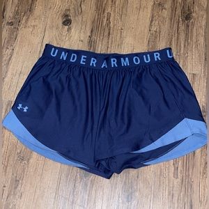 Under Armour shorts, size 2x